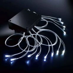 Bandai LED Unit White Hobby Accesories For Model Kit