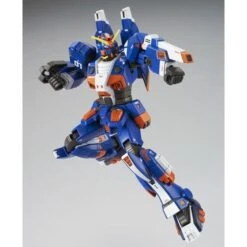 Bandai Gundam 1/144 HG The Origin RAG-79-G1 Gundam Marine Type [Gundiver] Model Kit Exclusive -Hasbro Outlet Store 4573102582416e