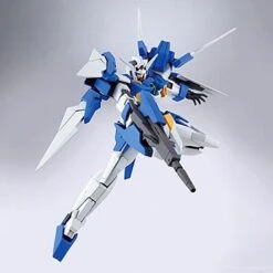 Bandai Gundam 1/144 HG AGE #10 AGE-2 Normal Model Kit -Hasbro Outlet Store 4573102582713c