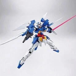 Bandai Gundam 1/144 HG AGE #10 AGE-2 Normal Model Kit -Hasbro Outlet Store 4573102582713d