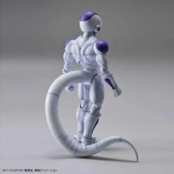 Bandai Figure-rise Standard Dragonball Final Form Frieza Renewal Ver. Model Kit -Hasbro Outlet Store 4573102583031c