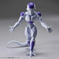Bandai Figure-rise Standard Dragonball Final Form Frieza Renewal Ver. Model Kit -Hasbro Outlet Store 4573102583031d