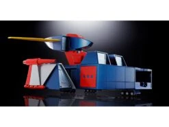 Bandai Soul Of Chogokin GX-66R Trider G7 Invincible Robo Trider / The Unchallengeable 12 Bandai Soul Of Chogokin GX-66R Trider G7 Invincible Robo Trider / The Unchallengeable -Hasbro Outlet Store 4573102587527e