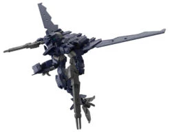 Bandai 30 Minutes Missions 30MM 1/144 EEXM-17 Alto Flight Type (Navy) Model Kit -Hasbro Outlet Store 4573102588678b
