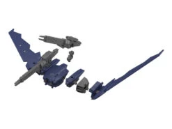 Bandai 30 Minutes Missions 30MM 1/144 EEXM-17 Alto Flight Type (Navy) Model Kit -Hasbro Outlet Store 4573102588678e