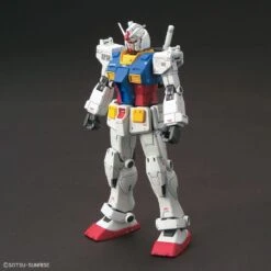 Bandai Gundam 1/144 HG The Origin #26 RX-78-02 Gundam (Origin Ver.) Model Kit -Hasbro Outlet Store 4573102589293c 20925b10 c4d5 47a9 b6b7 7dbfc5af4d43