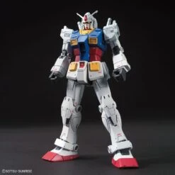 Bandai Gundam 1/144 HG The Origin #26 RX-78-02 Gundam (Origin Ver.) Model Kit -Hasbro Outlet Store 4573102589293g b0049f78 6686 4c18 9376 8b22957072ff
