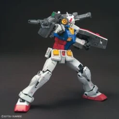 Bandai Gundam 1/144 HG The Origin #26 RX-78-02 Gundam (Origin Ver.) Model Kit -Hasbro Outlet Store 4573102589293h dbbd5be0 88e9 44a6 b342 7729029fd35d