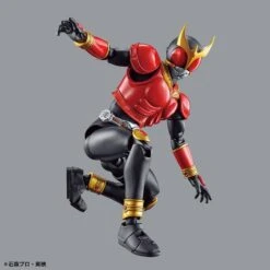 Bandai Figure-rise Standard Kamen Rider Masked Rider Kuuga Mighty Form Model Kit -Hasbro Outlet Store 4573102590220c