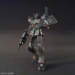 Bandai Gundam 1/144 HG The Origin #017 RX-78-01[N] Gundam Local Type (North American Type) Model Kit -Hasbro Outlet Store 4573102591531f