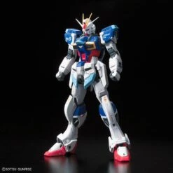 Bandai Gundam 1/144 RG #33 Seed Destiny ZGMF-X56S/a Force Impulse Gundam Model Kit -Hasbro Outlet Store 4573102592286d 7147b0f3 b901 489a 922b cab183981a40