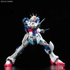 Bandai Gundam 1/144 RG #33 Seed Destiny ZGMF-X56S/a Force Impulse Gundam Model Kit -Hasbro Outlet Store 4573102592286f 1f2c2b67 989f 4041 a199 6429fe4eab55