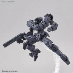 Bandai 30 Minutes Missions 30MM #25 1/144 EEXM-21 Rabiot (Dark Gray) Model Kit -Hasbro Outlet Store 4573102595362c