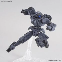 Bandai 30 Minutes Missions 30MM #25 1/144 EEXM-21 Rabiot (Dark Gray) Model Kit -Hasbro Outlet Store 4573102595362d