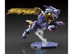 Bandai Figure-rise Standard Digimon Metal Garurumon (Amplified Ver.) Plastic Model Kit -Hasbro Outlet Store 4573102595546 c f065cf46 d018 42fc b302 e6a2f847bd1d