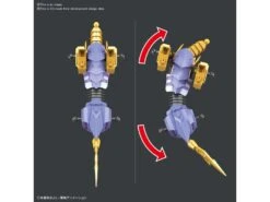 Bandai Figure-rise Standard Digimon Metal Garurumon (Amplified Ver.) Plastic Model Kit -Hasbro Outlet Store 4573102595546 d ea140b12 3a31 418a a0d6 5506ab4ca675