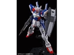 Bandai Gundam 1/144 HGUC Gundam Wing G-Unit OZX-GU01A Gundam Geminass 01 HGAC Model Kit Exclusive -Hasbro Outlet Store 4573102595614e