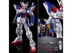 Bandai Gundam 1/144 HGUC Gundam Wing G-Unit OZX-GU01A Gundam Geminass 01 HGAC Model Kit Exclusive -Hasbro Outlet Store 4573102595614f