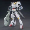 Bandai Gundam 1/144 HG IBO #015 ASW-G-08 Gundam Barbatos 6th Form (Form 6) Model Kit