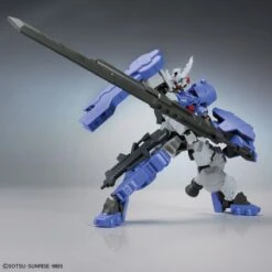 Bandai Gundam 1/144 HG IBO #039 ASW-G-29 Gundam Astaroth RinascimentoModel Kit -Hasbro Outlet Store 4573102603913f