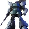Bandai Gundam 1/144 HGUC #076 Gundam 0079 MS-14A Gelgoog / MS-14C Gelgoog Cannon Model Kit