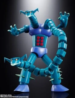 Bandai Soul Of Chogokin GX-25R Garada K-7 And GX-26R Doublas M-2 Mazinger Z Action Figure -Hasbro Outlet Store 4573102604750g