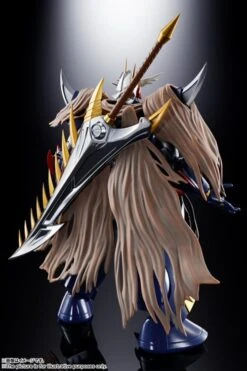 Bandai Soul Of Chogokin GX-102 Mazinkaiser SKL Action Figure -Hasbro Outlet Store 4573102604767d