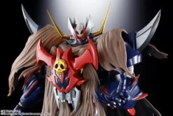 Bandai Soul Of Chogokin GX-102 Mazinkaiser SKL Action Figure -Hasbro Outlet Store 4573102604767g