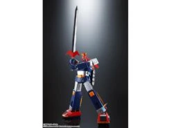 Bandai DX Soul Of Chogokin Super Electromagnetic Machine Voltes V Action Figure -Hasbro Outlet Store 4573102605054e