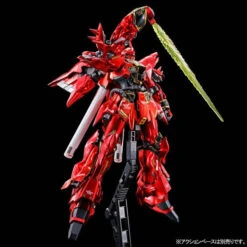 Bandai Gundam 1/144 RG Gundam Unicorn Sinanju Special Coating Ver. Model Kit Exclusive -Hasbro Outlet Store 4573102605290e