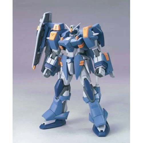 Bandai Gundam 1/144 HG Seed #44 CE:73 Stargazer GAT-X1022 Blu Duel Gundam Model Kit 1 Bandai Gundam 1/144 HG Seed #44 CE:73 Stargazer GAT-X1022 Blu Duel Gundam Model Kit