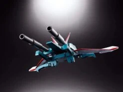 Bandai Soul Of Chogokin GX-13R Super Machine God Dancouga (Renewal Ver.) Action Figure -Hasbro Outlet Store 4573102607270d