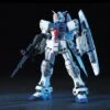Bandai Gundam 1/144 HGUC #025 0083 Stardust Memory RX-78GP03S Gundam GP03S "Stamen" Model Kit