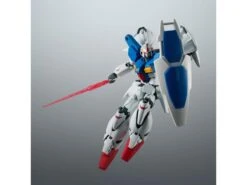 Bandai Robot Spirits #R-279 RX-78GP01Fb Gundam "Zephyranthes" Full Burnern Ver. A.N.I.M.E. Action Figure -Hasbro Outlet Store 4573102610164e 62a6524a 893a 4cc0 9ce7 00c8cdf271fd