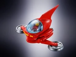 Bandai Soul Of Chogokin GX-105 Mazinger Z (Kakumei Shinka) Action Figure -Hasbro Outlet Store 4573102610188i