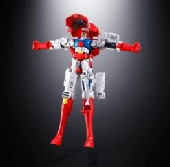 Bandai Soul Of Chogokin GX-95 Gordian Warrior Gordian Action Figure -Hasbro Outlet Store 4573102610195g