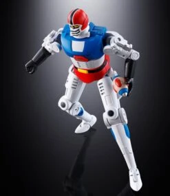 Bandai Soul Of Chogokin GX-95 Gordian Warrior Gordian Action Figure -Hasbro Outlet Store 4573102610195h