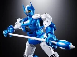 Bandai Soul Of Chogokin GX-95 Gordian Warrior Gordian Action Figure -Hasbro Outlet Store 4573102610195k