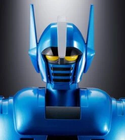Bandai Soul Of Chogokin GX-95 Gordian Warrior Gordian Action Figure -Hasbro Outlet Store 4573102610195m
