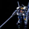 Bandai Gundam 1/144 HG Advance Of Zeta (Flag Of Titan) RX-121-3C Gundam TR-1 Haze'N-Thley Rah II Exclusive Model Kit