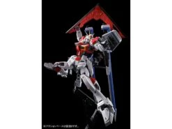 Bandai Gundam 1/144 RG Seed Destiny ZGMF-X56S/B Sword Impulse Gundam Model Kit Exclusive -Hasbro Outlet Store 4573102610348e