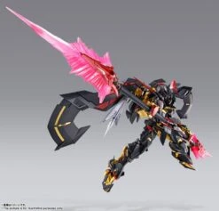 Bandai Gundam Metal Build Astray Gold Frame Amatsu Mina (Princess Of The Sky Ver.) Action Figure -Hasbro Outlet Store 4573102610713d