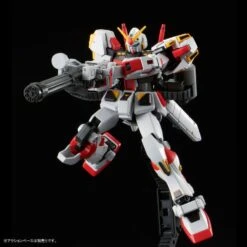 Bandai Gundam 1/144 HGUC Space To The End Of A Flash RX-78-5 Gundam G05 Model Kit Exclusive 9 Bandai Gundam 1/144 HGUC Space To The End Of A Flash RX-78-5 Gundam G05 Model Kit Exclusive -Hasbro Outlet Store 4573102612519b