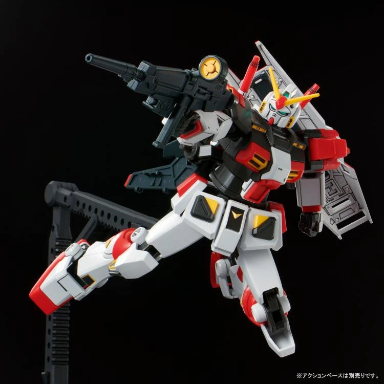 Bandai Gundam 1/144 HGUC Space To The End Of A Flash RX-78-5 Gundam G05 Model Kit Exclusive 5 Bandai Gundam 1/144 HGUC Space To The End Of A Flash RX-78-5 Gundam G05 Model Kit Exclusive - Image 5