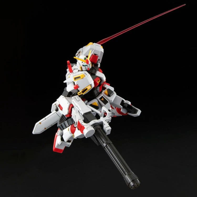 Bandai Gundam 1/144 HGUC Space To The End Of A Flash RX-78-5 Gundam G05 Model Kit Exclusive 6 Bandai Gundam 1/144 HGUC Space To The End Of A Flash RX-78-5 Gundam G05 Model Kit Exclusive - Image 6