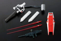 Bandai Gundam 1/144 HGUC Space To The End Of A Flash RX-78-5 Gundam G05 Model Kit Exclusive 13 Bandai Gundam 1/144 HGUC Space To The End Of A Flash RX-78-5 Gundam G05 Model Kit Exclusive -Hasbro Outlet Store 4573102612519g