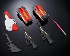 Bandai Gundam 1/144 HG Extreme Versus Extreme Gundam Type Leos Eclipse Face Model Kit Exclusive -Hasbro Outlet Store 4573102612557h