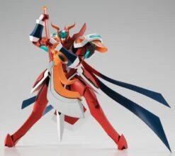 Bandai Robot Spirits Damashii #R-284 Briheight Gigan Back Arrow Action Figure -Hasbro Outlet Store 4573102613882a