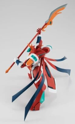 Bandai Robot Spirits Damashii #R-284 Briheight Gigan Back Arrow Action Figure -Hasbro Outlet Store 4573102613882d