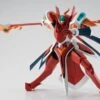 Bandai Robot Spirits Damashii #R-284 Briheight Gigan Back Arrow Action Figure